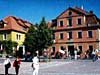 AKZENT-Hotel Schranne, Rothenburg, Germany