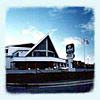 Albatross Hotel, Gander, Newfoundland