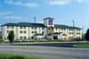 Sleep Inn, Owensboro, Kentucky