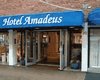 Hotel Amadeus, Halmstad, Sweden