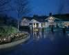 Salish Lodge and Spa, Snoqualmie, Washington