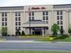 Hampton Inn, Salisbury, Maryland