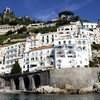 Marina Riviera, Amalfi, Italy