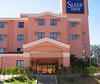 Sleep Inn Galleria, Campinas, Brazil