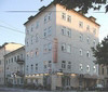 Hotel Vier Jahreszeiten, Salzburg, Austria