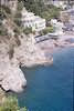 Hotel Aurora, Amalfi, Italy