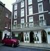 Park Lane Mews Hotel, London, England