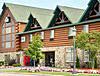 Days Inn and Suites, Mackinaw City, Michigan