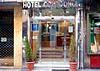 Hotel City Express Covadonga, Oviedo, Spain
