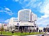 Hilton Kayseri, Kayseri, Turkey