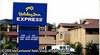 Holiday Inn Express, Oceanside, California