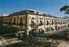 Hotel Los Juaninos, Morelia, Mexico