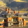 Raintrees Miners Club at the Canyons Park City, Park City, Utah