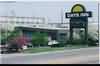 Days Inn, Terre Haute, Indiana