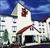 Red Roof Inn, Richmond, Kentucky