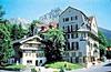 Hoheneck Hotel, Engelberg, Switzerland