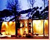 The Aspen Mountain Lodge, Aspen, Colorado