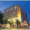 Capsis Hotel, Thessaloniki, Greece