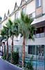 Garden Suites Inn, Bakersfield, California
