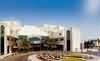 Al Ain Rotana Hotel, Al Ain, United Arab Emirates