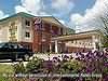 Holiday Inn Express, Oxford, Mississippi