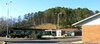 Americas Best Value Inn, Anniston, Alabama