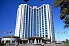 Tashkent Hotel and Towers, Tashkent, Uzbekistan