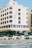 Flamingo Beach Hotel, Larnaca, Cyprus