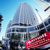 Vancouver Marriott Pinnacle Downtown, Vancouver, British Columbia