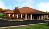 AmeriHost Inn, Mansfield, Ohio