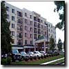 Courtyard by Marriott, Metairie, Louisiana