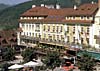 Hotel Schwarzer Adler, Mariazell, Austria