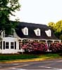 Harrison House Bed and Breakfast, Corvallis, Oregon