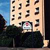 Best Western Hotel Melba, Bastogne, Belgium