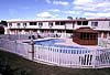Best Western Crossroads Inn, Buffalo, Wyoming
