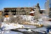 Rabbit Ears Motel, Steamboat Springs, Colorado