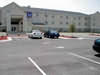 Sleep Inn, Jacksonville, North Carolina