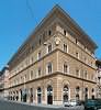 Hotel Ara Pacis, Rome, Italy