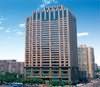 Central Plaza Hotel, Dalian, China