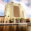 Marriott Waterside Tampa, Tampa, Florida