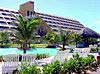 Pestana Natal Hotel, Natal, Brazil