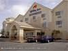 Holiday Inn Express, North Las Vegas, Nevada