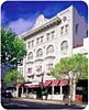 Monterey Hotel, Monterey, California