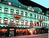 Best Eastern Kaunas Hotel, Kaunas, Lithuania