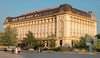 Trimontium Princess Hotel, Plovdiv, Bulgaria