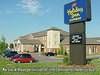 Holiday Inn Express, Fairfield, Ohio