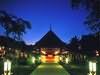 Tanjong Jara Resort, Dungun, Malaysia