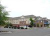 Suburban Extended Stay, Richmond, Virginia