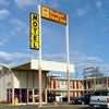 Budget Host Inn, Dodge City, Kansas