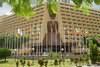 Le Meridien Abuja, Abuja, Nigeria